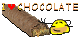 chokolada